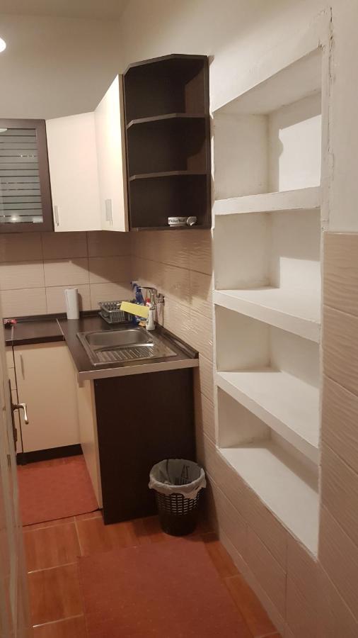 Amy Apartman Τούζλα Εξωτερικό φωτογραφία